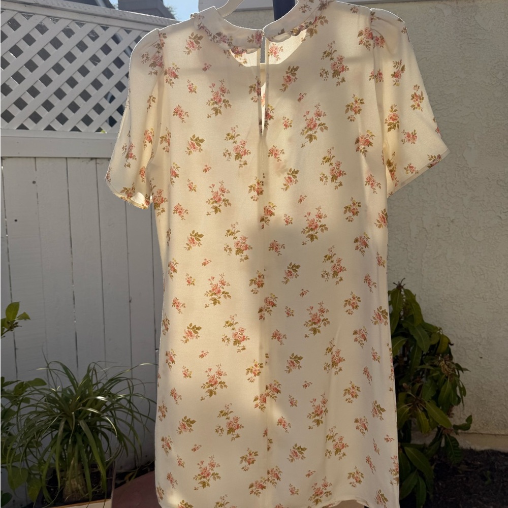Reformation Darlene Dress - Picture 5 of 5